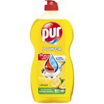 Pur Secrets of the Chef Soda Effect Lemon přípravek na ruční mytí nádobí 1200 ml – Zboží Dáma