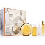 Hermes Eau des Merveilles dámská toaletní voda 100 ml, tělové mléko 75 ml a miniaturka Eau des Merveilles dámská toaletní voda 7,5 ml – Hledejceny.cz