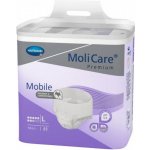 MoliCare Mobile 8 kapek L 14 ks – Zboží Dáma