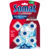 Čistič myčky Somat čistič myčky v tabletách 5 ks