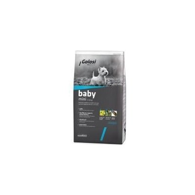 Golosi Dog Baby Mini 2 kg