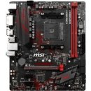 MSI B450M GAMING PLUS