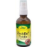 cdVet Sprej proti klíšťatům 50 ml – Hledejceny.cz
