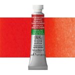 Winsor & Newton Professional Akvarelová barva 5ml Cadmium Free Scarlet – Hledejceny.cz