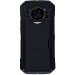 VSECHNONAMOBIL TPU Doogee S118 černý 123264 – Zbozi.Blesk.cz