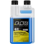 beGLOSS Latex Detergent - Special Wash 1000 ml s dávkovačem – Zboží Dáma