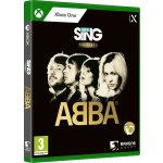 Let's Sing Presents ABBA – Zboží Živě