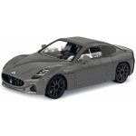 COBI 24506 Maserati Granturismo Folgore – Hledejceny.cz