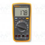 FLUKE 17B/EUR – Zbozi.Blesk.cz