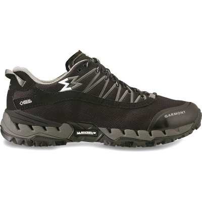 Garmont 9.81 N Air G 2.0 Gtx M pánské trekové boty black – Zboží Mobilmania