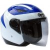 Přilba helma na motorku NAXA S8