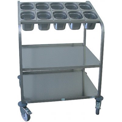 ABNER 11668 – Zboží Dáma