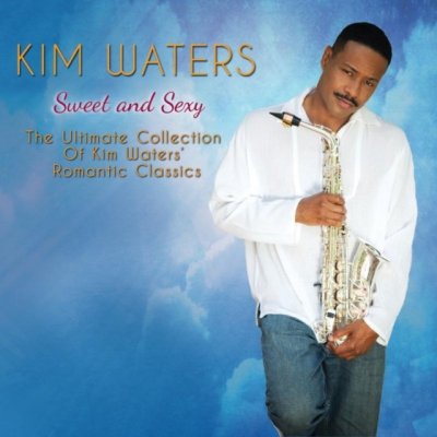 Waters Kim - Sweet And Sexy CD