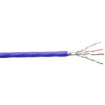 Belden 10GXE01.07500 F/FTP, CAT.6A, drát, LSOH, AWG23, 500m – Hledejceny.cz
