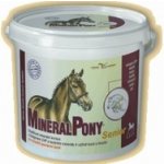 Orling Mineralpony Senior 3 kg – Hledejceny.cz
