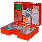 VMBal kufr první pomoci Sport s náplní Sport – Zboží Mobilmania