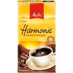 Melitta Harmonie entkoffeiniert mletá 0,5 kg – Hledejceny.cz