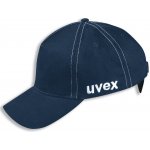 Uvex protinárazová u-cap sport 9794.401 – Zboží Dáma
