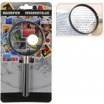 lupa pr.60mm, zvětšení 2x – Hledejceny.cz
