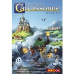 Mindok Carcassonne: Duchové – Hledejceny.cz