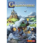 Mindok Carcassonne Duchové – Zboží Živě