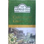 Ahmed Tea AHMAD SYPANÝ ZELENÝ ČAJ S KARDAMONEM 500 g – Zboží Mobilmania