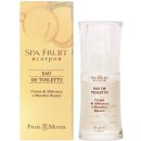 Frais Monde Spa Fruit Apricot And White Musk toaletní voda dámská 30 ml