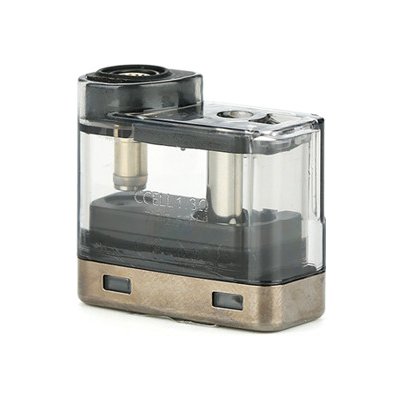 Vaporesso Degree Pod náhradní cartridge 1,3 ohm 1 ks – Zboží Dáma