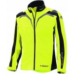 Held Lady Rainblock Top Black/Fluo Yellow L | Zboží Auto