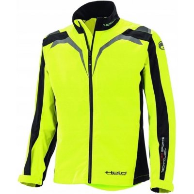 Held Lady Rainblock Top Black/Fluo Yellow L | Zboží Auto