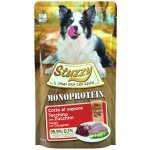 Stuzzy Adult Monoprotein Krůtí s cuketou 150 g – Sleviste.cz