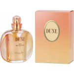 Christian Dior Dune toaletní voda dámská 100 ml – Hledejceny.cz