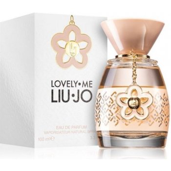 Liu Jo Lovely Me parfémovaná voda dámská 100 ml