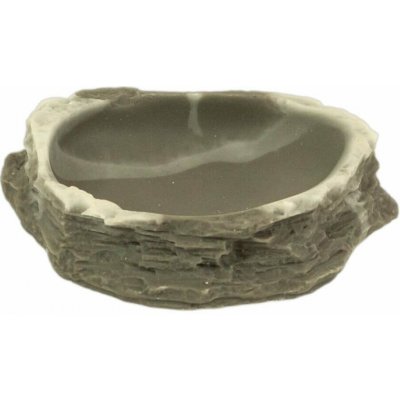 Lucky Reptile nádobka Granite malá 9 x 7 x 2 cm – Hledejceny.cz