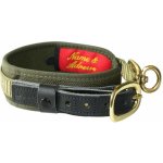 Niggeloh obojek Collar DeLuxe – Zboží Mobilmania