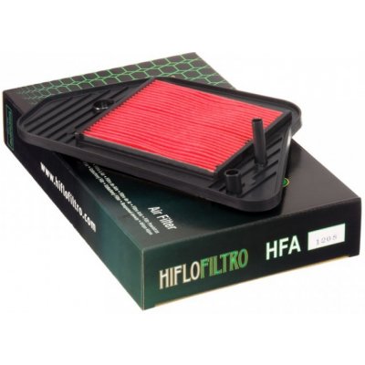 HIFLOFILTRO Vzduchový filtr HFA1208 – Hledejceny.cz