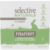 Krmivo pro hlodavce Supreme Selective Naturals FibaFirst Rabbit 2 kg
