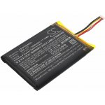 Cameron Sino Baterie pro Nintendo Switch 2, 4800 mAh, Li-Pol CS-NTS200SL – Zbozi.Blesk.cz