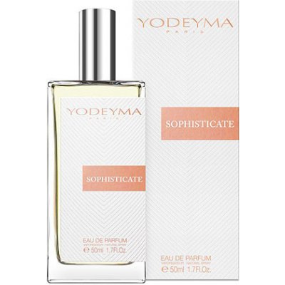 Yodeyma Sophisticate parfém dámský 50 ml