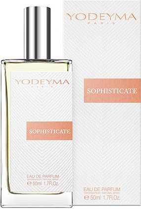 Yodeyma Sophisticate parfém dámský 50 ml