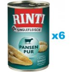 Rinti Singlefleisch čistý bachor 6 x 800 g – Hledejceny.cz
