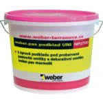 Weber.pas UNI BRICK 5 kg – Sleviste.cz