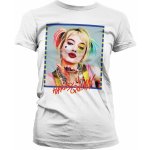 Funko Harley Quinn Kiss Bílá – Hledejceny.cz