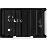 WD D10 Game Drive 12TB, WDBA5E0120HBK-EESN – Hledejceny.cz
