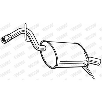 Walker WA 23400 – Hledejceny.cz