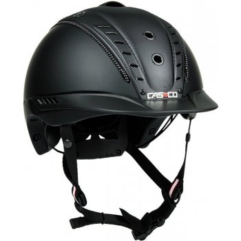 Casco Jezdecká helma Mistrall 2 Modrá