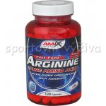 Amix Arginine 120 kapslí – Hledejceny.cz