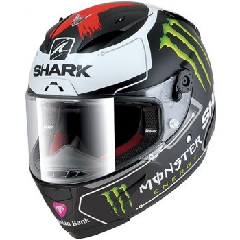 Shark Race-R Pro Replica Lorenzo Monster