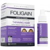 Přípravek proti vypadávání vlasů Foligain Triple Action sérum proti padání vlasů s 10% trioxidilem pro ženy 59 ml