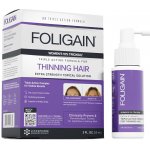 Foligain Triple Action sérum proti padání vlasů s 10% trioxidilem pro ženy 59 ml – Hledejceny.cz